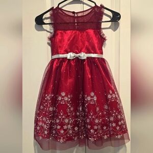 Kids Dress